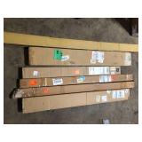 Lot of Assorted Blinds, Hardware and Miscellanous Items Various Models and Conditions   Customer Returns See Pictures Lot of Assorted Blinds, Hardware and Miscellanous Items Various Models and Conditions   Customer Returns See Pictures