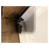 Lot of Bootz Industries Maui Plus 60 in. x 32 in. Alcove Soaking Bathtub with Right Drain in White Damaged  Customer Returns See Pictures Lot of Bootz Industries Maui Plus 60 in. x 32 in. Alcove Soaking Bathtub with Right Drain in White Damaged  Customer Returns See Pictures