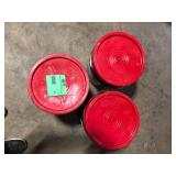 Lot of Latex-ite 4.75 Gal. Ultra Shield Driveway Filler Sealant   Customer Returns See Pictures Lot of Latex-ite 4.75 Gal. Ultra Shield Driveway Filler Sealant   Customer Returns See Pictures