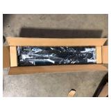 28.4 in. Steel Folding Sawhorse   Customer Returns See Pictures 28.4 in. Steel Folding Sawhorse   Customer Returns See Pictures
