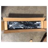 28.4 in. Steel Folding Sawhorse   Customer Returns See Pictures 28.4 in. Steel Folding Sawhorse   Customer Returns See Pictures