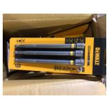 Lot of DEWALT 6 in. Magnetic Nut Driver Set (3-Piece) Customer Returns See Pictures Lot of DEWALT 6 in. Magnetic Nut Driver Set (3-Piece) Customer Returns See Pictures