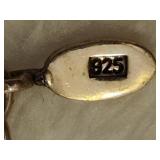 925 Barse Turquoise Pendant Necklace 925 Barse Turquoise Pendant Necklace
