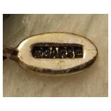 925 Barse Turquoise Pendant Necklace 925 Barse Turquoise Pendant Necklace