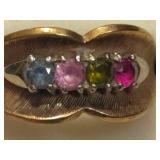 10K Mothers Ring 10K Mothers Ring
