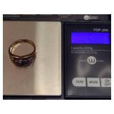 10K Mothers Ring 10K Mothers Ring