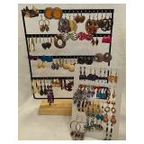 Huge Lot of Pierced Earrings Huge Lot of Pierced Earrings