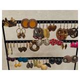 Huge Lot of Pierced Earrings Huge Lot of Pierced Earrings
