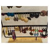 Huge Lot of Pierced Earrings Huge Lot of Pierced Earrings