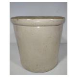 Red Wing Five Gallon Crock Red Wing Five Gallon Crock
