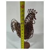 Lot of Assorted Roosters Lot of Assorted Roosters