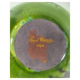 Royal Haeger Earth Wrap Vases Royal Haeger Earth Wrap Vases
