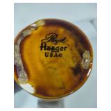 Royal Haeger Earth Wrap Vases Royal Haeger Earth Wrap Vases