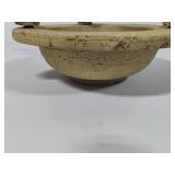 Ceramic Table Top Bird Bath Ceramic Table Top Bird Bath