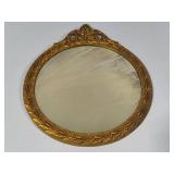 Hanging Round Frame Hanging Round Frame
