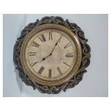 Edinburgh Clock Works Wall Clock Edinburgh Clock Works Wall Clock