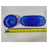 Cobalt Blue Decor Pieces Cobalt Blue Decor Pieces