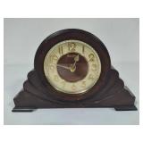 Bulova Mantle Clock Bulova Mantle Clock