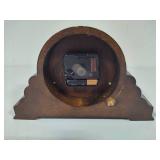 Bulova Mantle Clock Bulova Mantle Clock