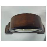 Bulova Mantle Clock Bulova Mantle Clock