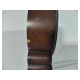 Bulova Mantle Clock Bulova Mantle Clock