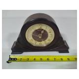Bulova Mantle Clock Bulova Mantle Clock