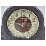 Bulova Mantle Clock Bulova Mantle Clock