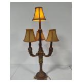 Chandelier Style Vintage Lamp Chandelier Style Vintage Lamp