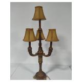 Chandelier Style Vintage Lamp Chandelier Style Vintage Lamp