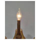 Chandelier Style Vintage Lamp Chandelier Style Vintage Lamp
