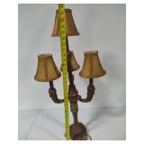 Chandelier Style Vintage Lamp Chandelier Style Vintage Lamp