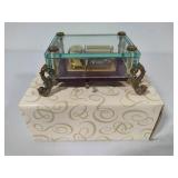 San Francisco Music Box Company Music Box San Francisco Music Box Company Music Box