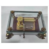 San Francisco Music Box Company Music Box San Francisco Music Box Company Music Box