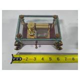San Francisco Music Box Company Music Box San Francisco Music Box Company Music Box