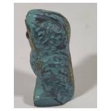 Brass Owl of Wisdom Brass Owl of Wisdom