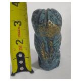 Brass Owl of Wisdom Brass Owl of Wisdom