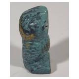 Brass Owl of Wisdom Brass Owl of Wisdom