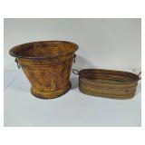 Metal Planters Metal Planters