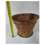 Metal Planters Metal Planters