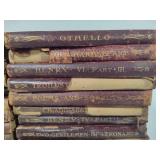 Shakespeare Collection c1901 Shakespeare Collection c1901