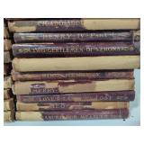 Shakespeare Collection c1901 Shakespeare Collection c1901