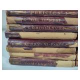 Shakespeare Collection c1901 Shakespeare Collection c1901