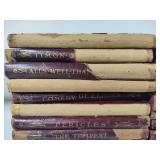 Shakespeare Collection c1901 Shakespeare Collection c1901
