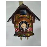 Mini Cuckoo Clock Mini Cuckoo Clock