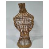 Wicker Bodice Wicker Bodice