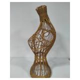 Wicker Bodice Wicker Bodice