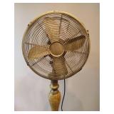 Three Speed Vintage Floor Fan Three Speed Vintage Floor Fan