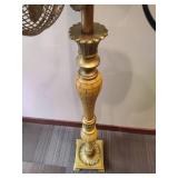 Three Speed Vintage Floor Fan Three Speed Vintage Floor Fan