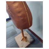 Antique Dress Form w/Stand Antique Dress Form w/Stand