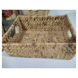 Lot of Asst Boxes & Baskets Lot of Asst Boxes & Baskets